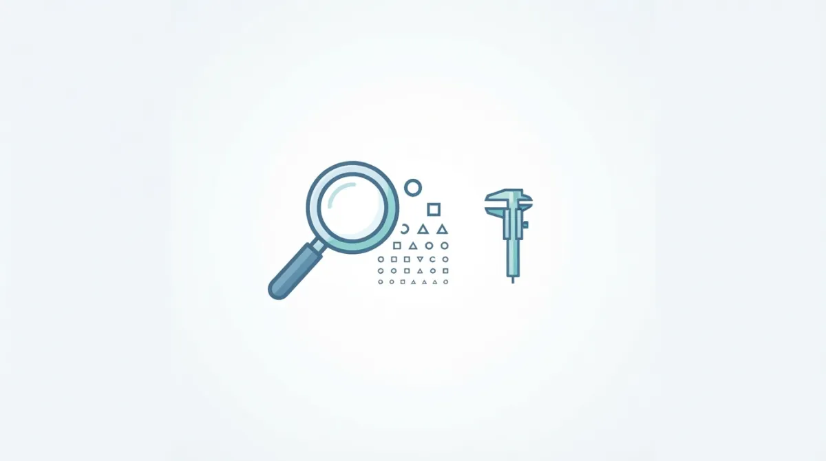 Is Laser Eye Surgery in Korea Safe? What to Actually Check Before You Book