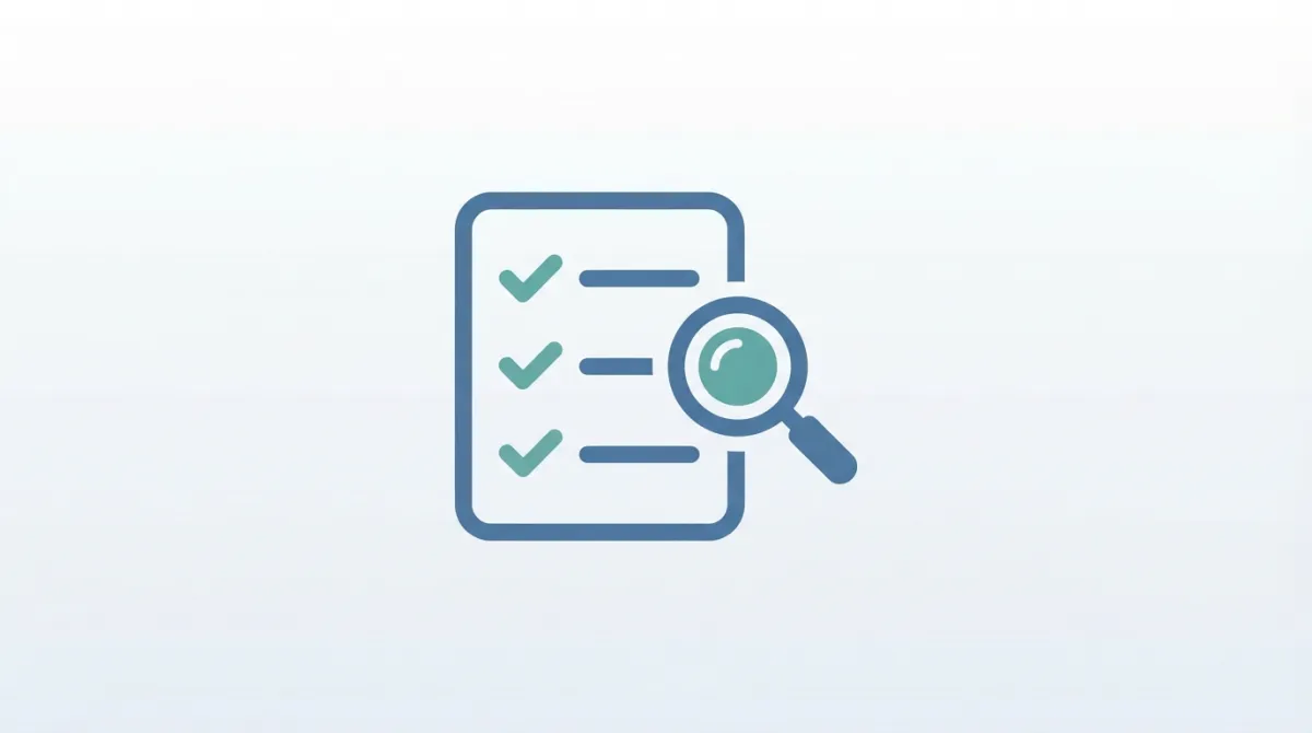 Choosing a Vision Correction Clinic in Korea: What to Actually Check