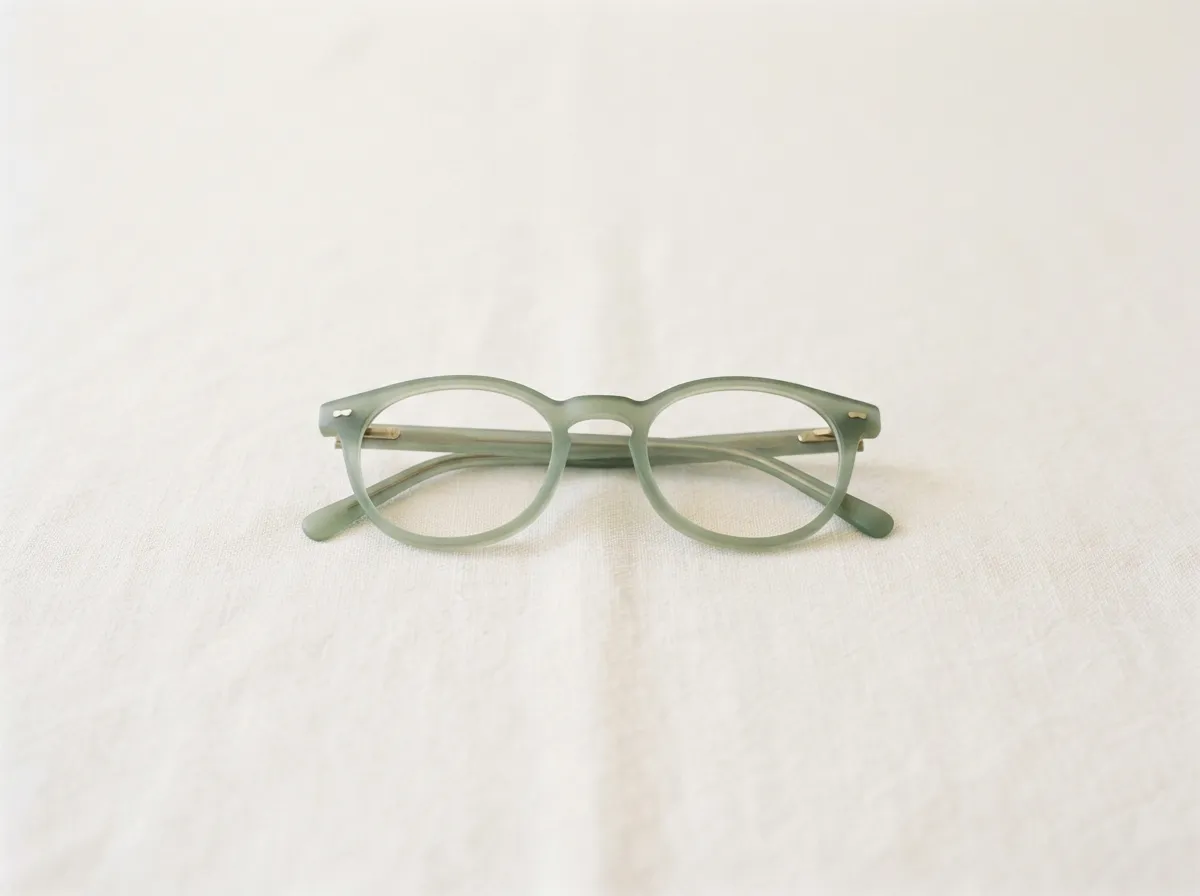 ICLで老眼も対応できる? 40代から考える視力矯正の選び方