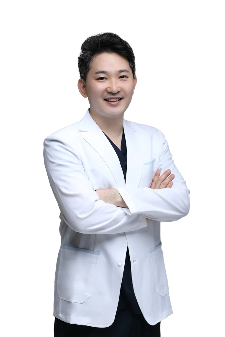 Gye Hyeon Pung 代表院長のプロフィール写真